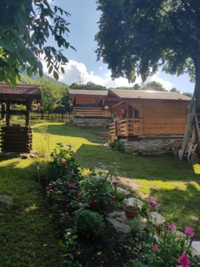 Bit Of Paradise, Râu De Mori